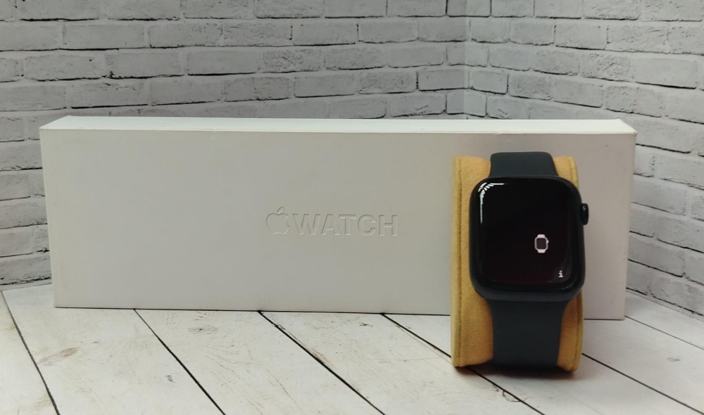 Часы Apple Watch 9 45mm gps