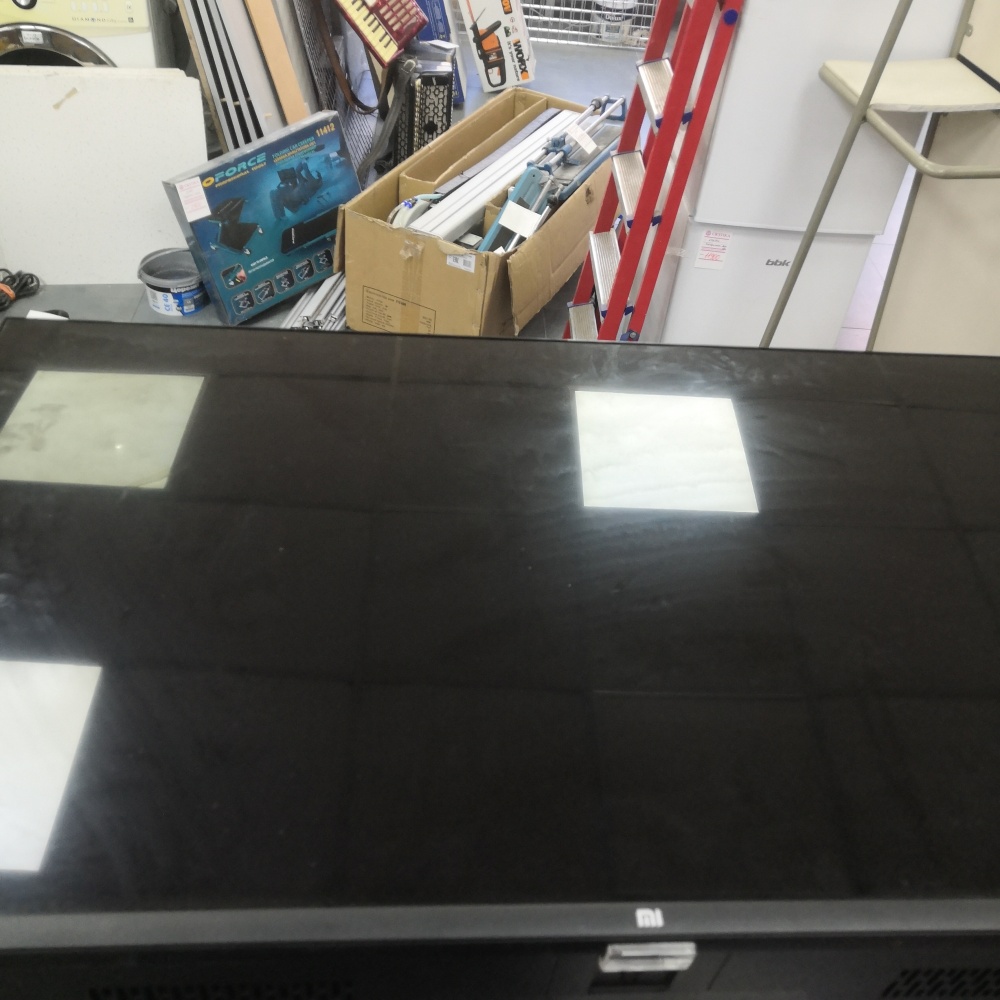 Телевизор Mi L32M6-6ARG 32"