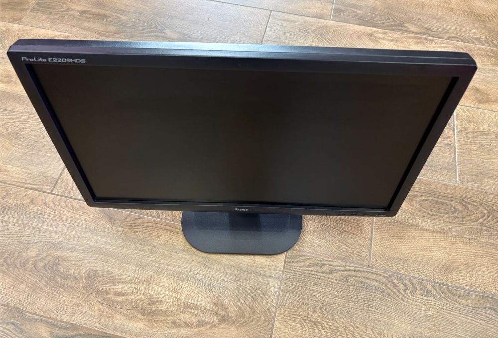 Монитор llyama ProLite E2209HDS