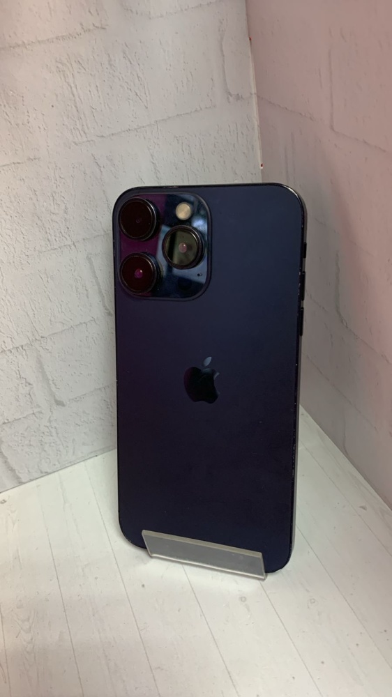 Смартфон iPhone XR 128 Gb В корпусе 13 PRO