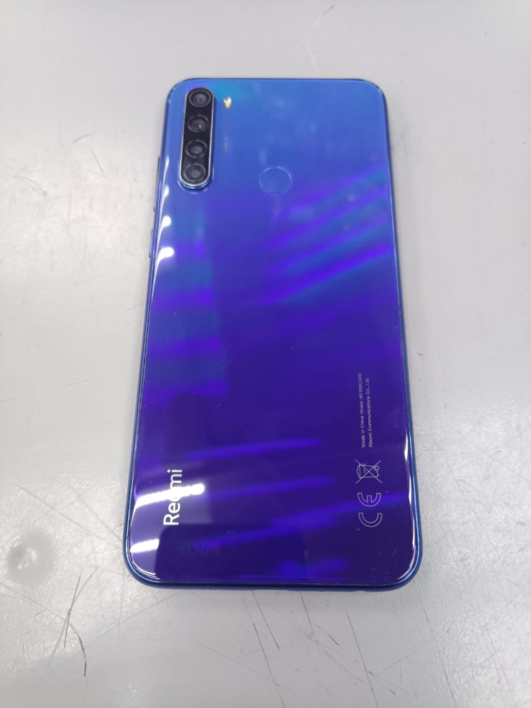 Смартфон Xiaomi Redmi Note 8T