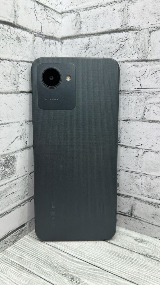 Смартфон Realme C30s 3+1/64