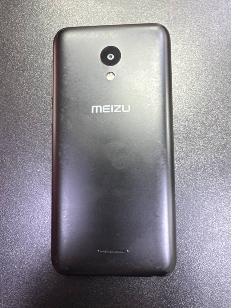 Смартфон Meizu C9 PRO 3/32