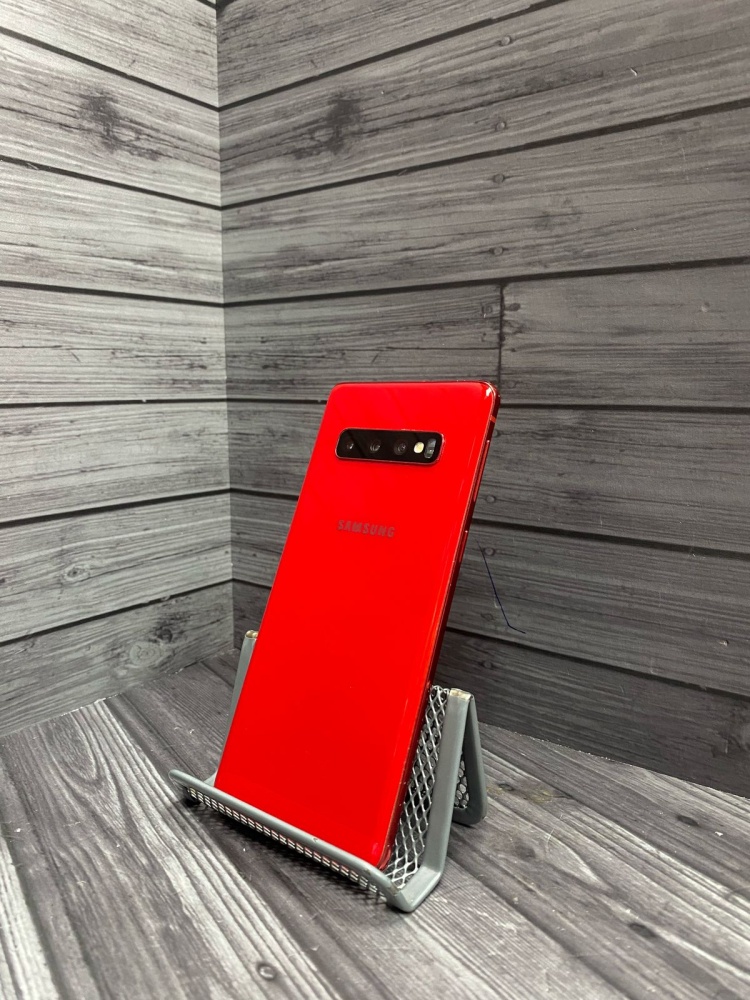 Смартфон Samsung S10 8/128 gb