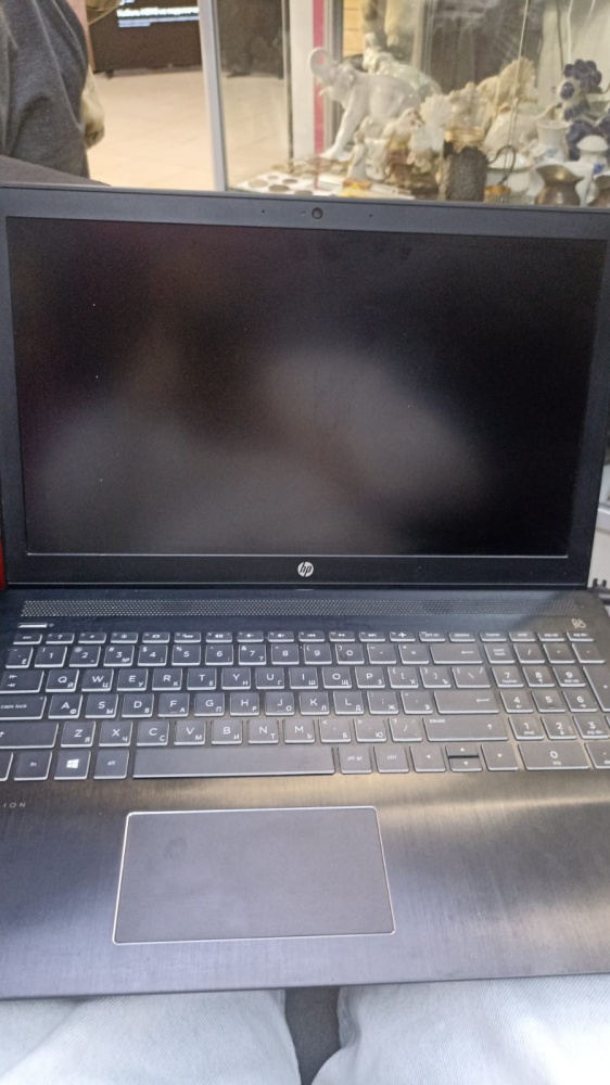 Ноутбук HP Pavilion Power Laptop 15 cb00xx