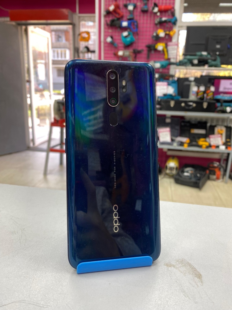 Смартфон Oppo A9 4/128