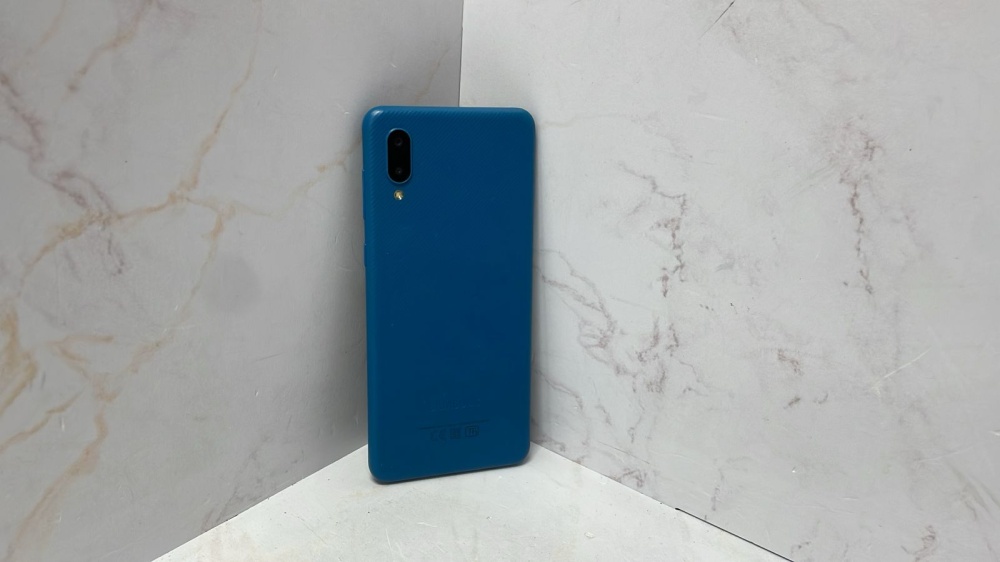 Смартфон Samsung A02 2/32
