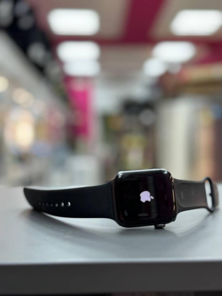 Часы Apple watch s5 44mm