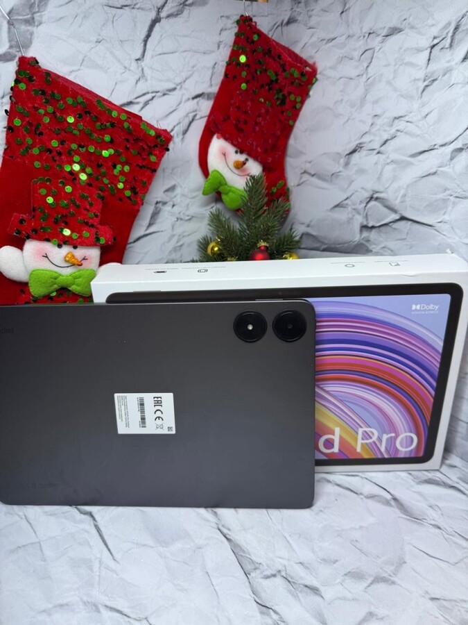 Планшет Xiaomi Pad PRO 