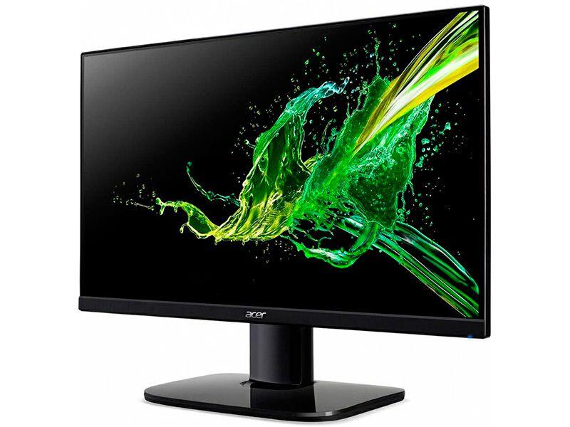 Монитор Acer r270u smipx
