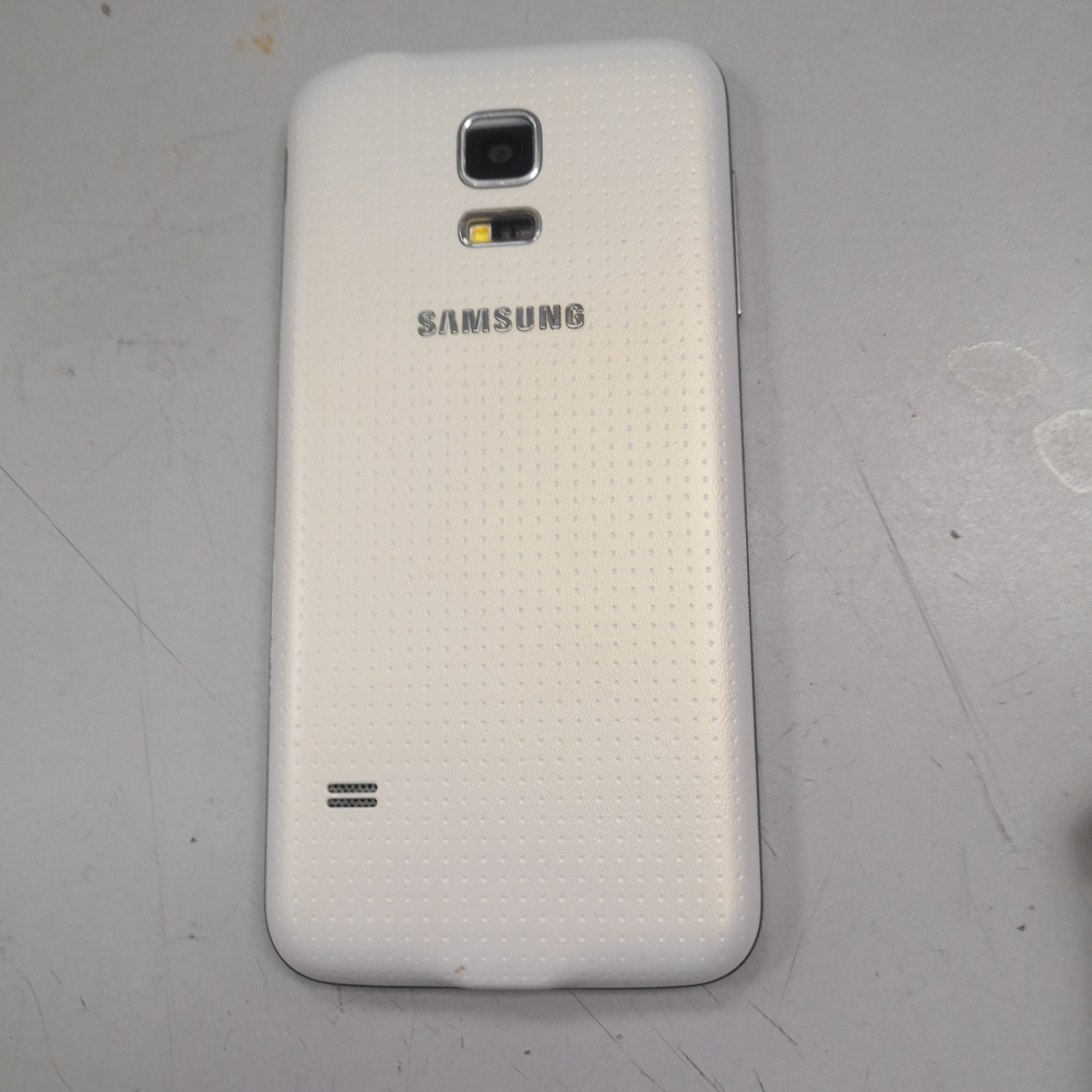 Смартфон Samsung S5 mini 1/8