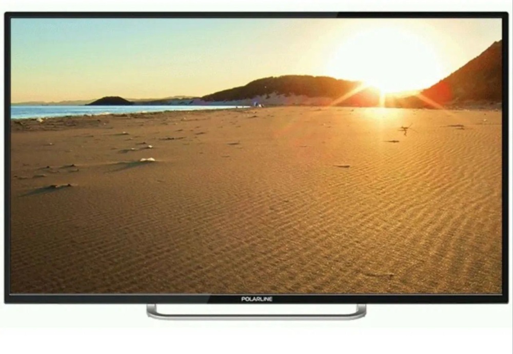 Телевизор Polarline 40