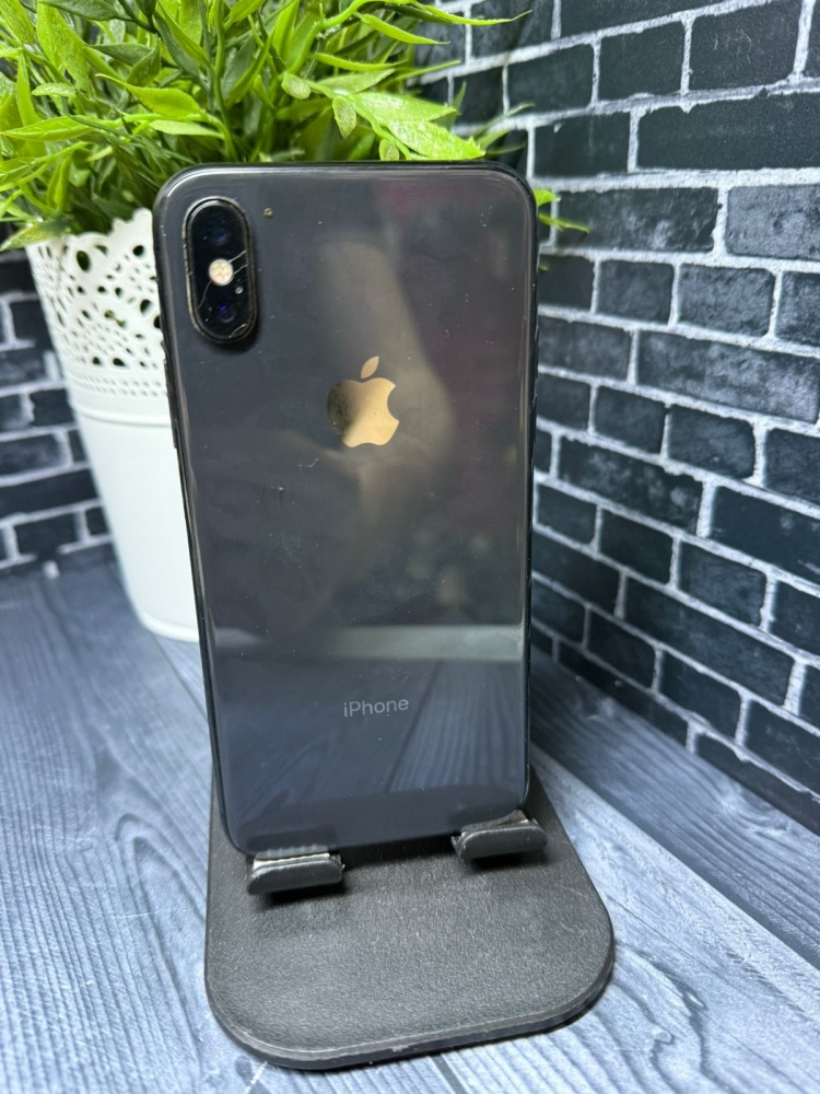 Смартфон iPhone X 64Gb