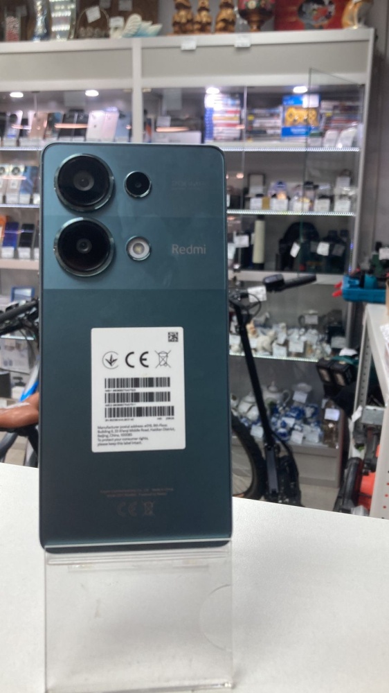 Смартфон Xiaomi Redmi note 13 PRO