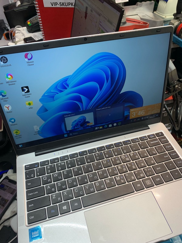 Ноутбук Frbby V10