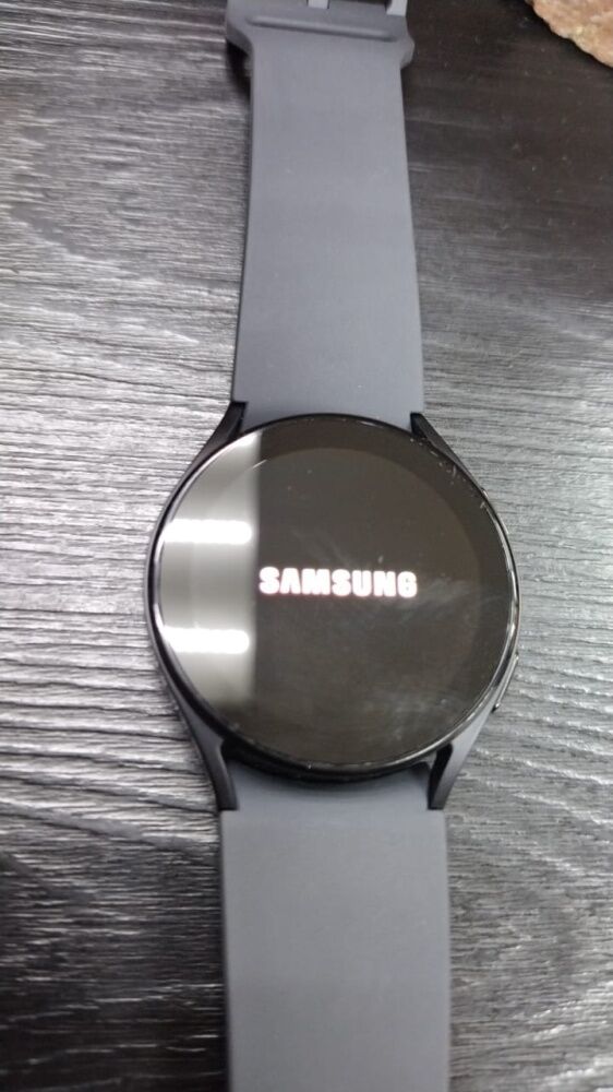 Умные часы Samsung Galaxy Watch 5 40mm Wi-fi