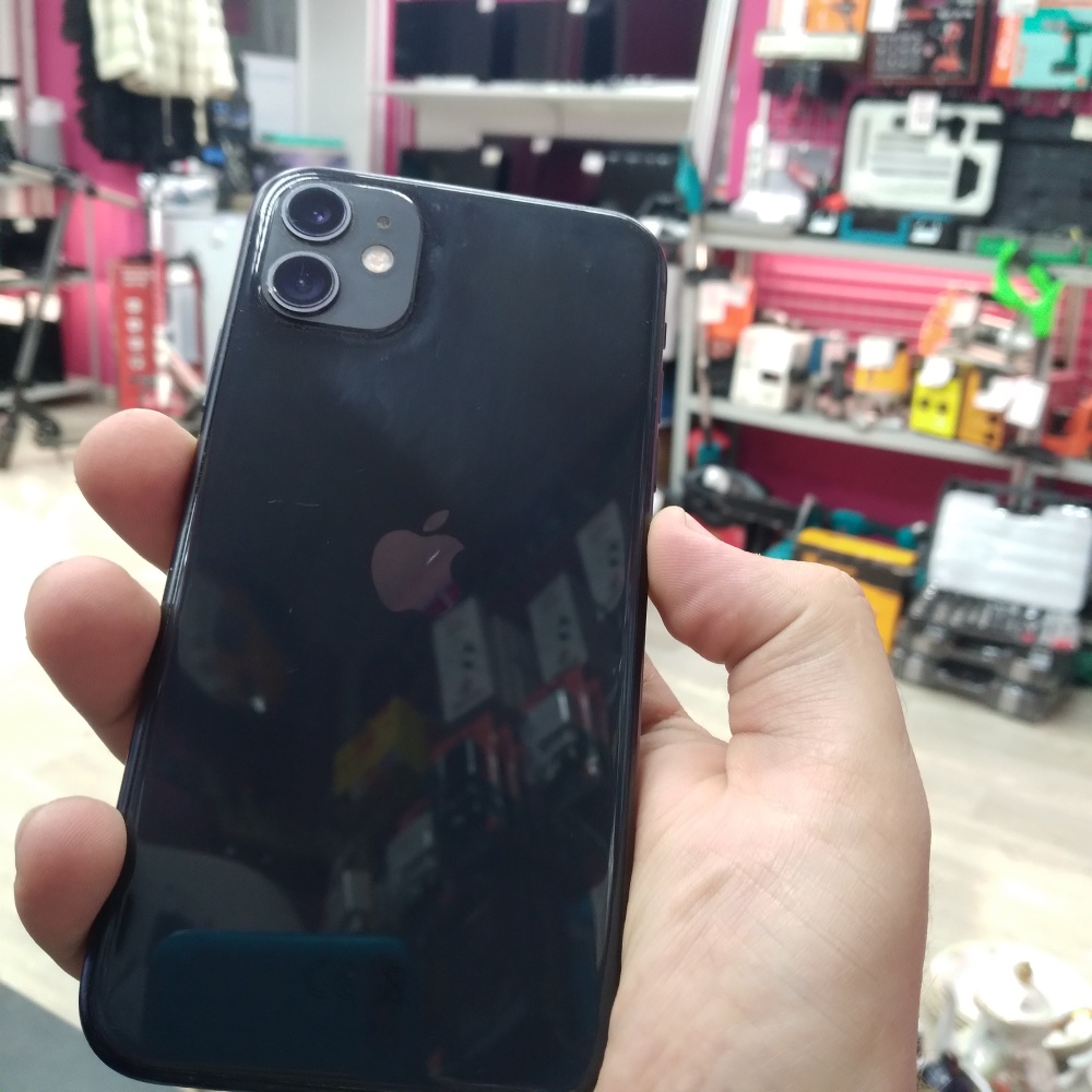 Смартфон iPhone 11 64Gb
