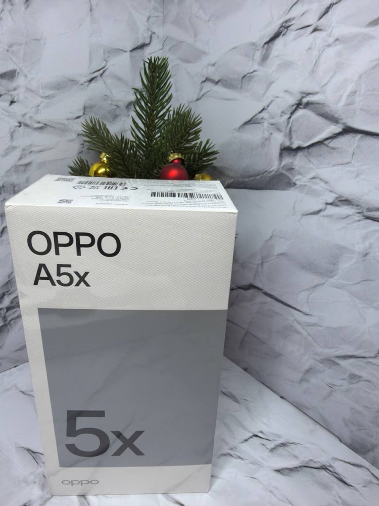 Смартфон Oppo A57X 4\128