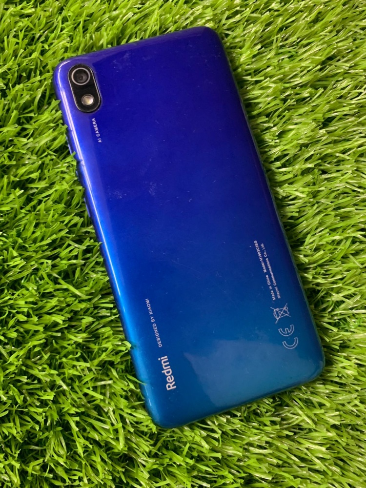 Смартфон Xiaomi Redmi 7A 2/32
