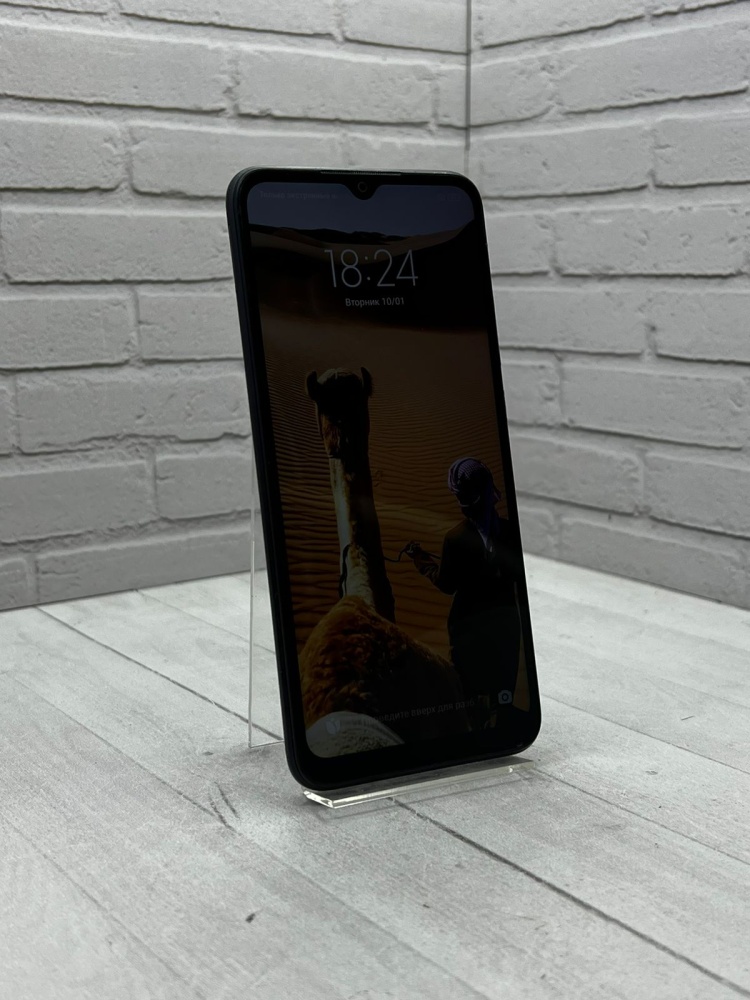 Смартфон Xiaomi Redmi 9A 2/32