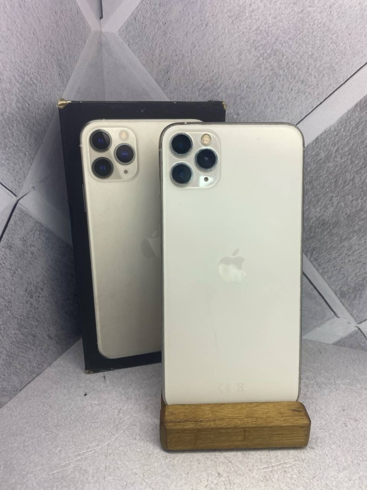 Смартфон iPhone 11 PRO MAX 256 Gb