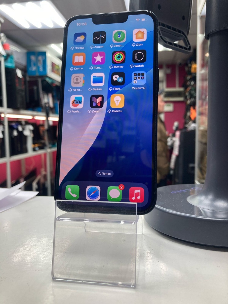 Смартфон iPhone 13 128 Gb