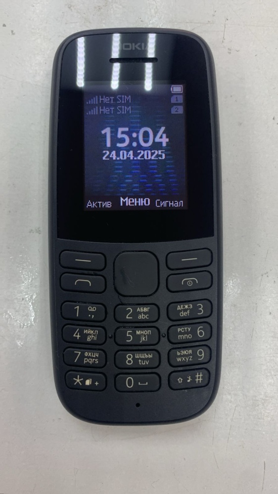 Мобильный телефон Nokia