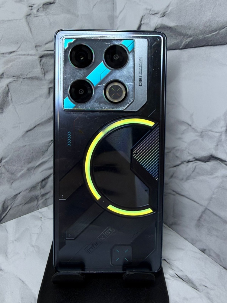 Мобильный телефон Infinix GT 20 PRO 8-256