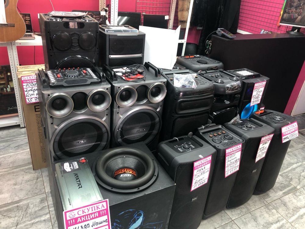 /Мидисистема AIWA CAS-1251
