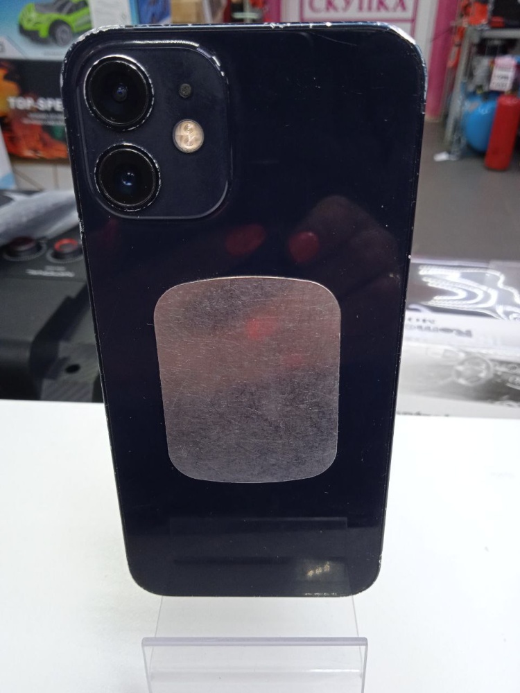Смартфон iPhone 12 mini 128 Gb