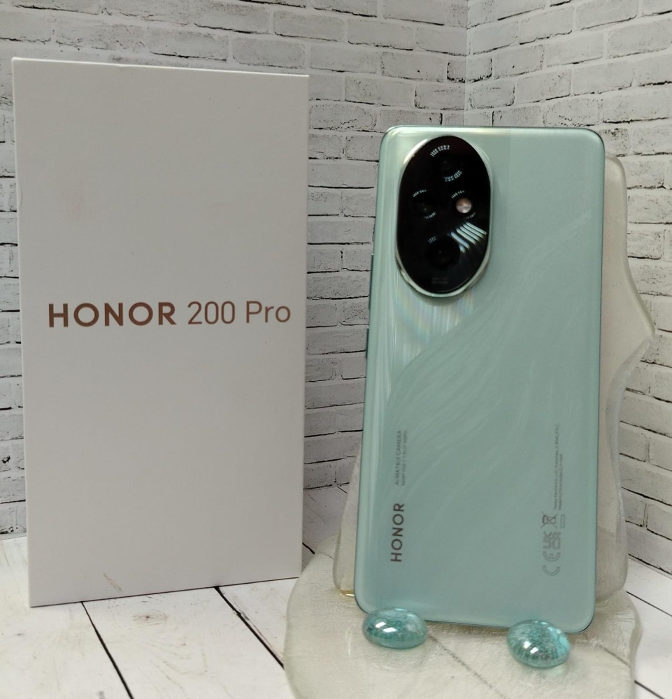 Смартфон Honor 200 Pro 12/512 Гб