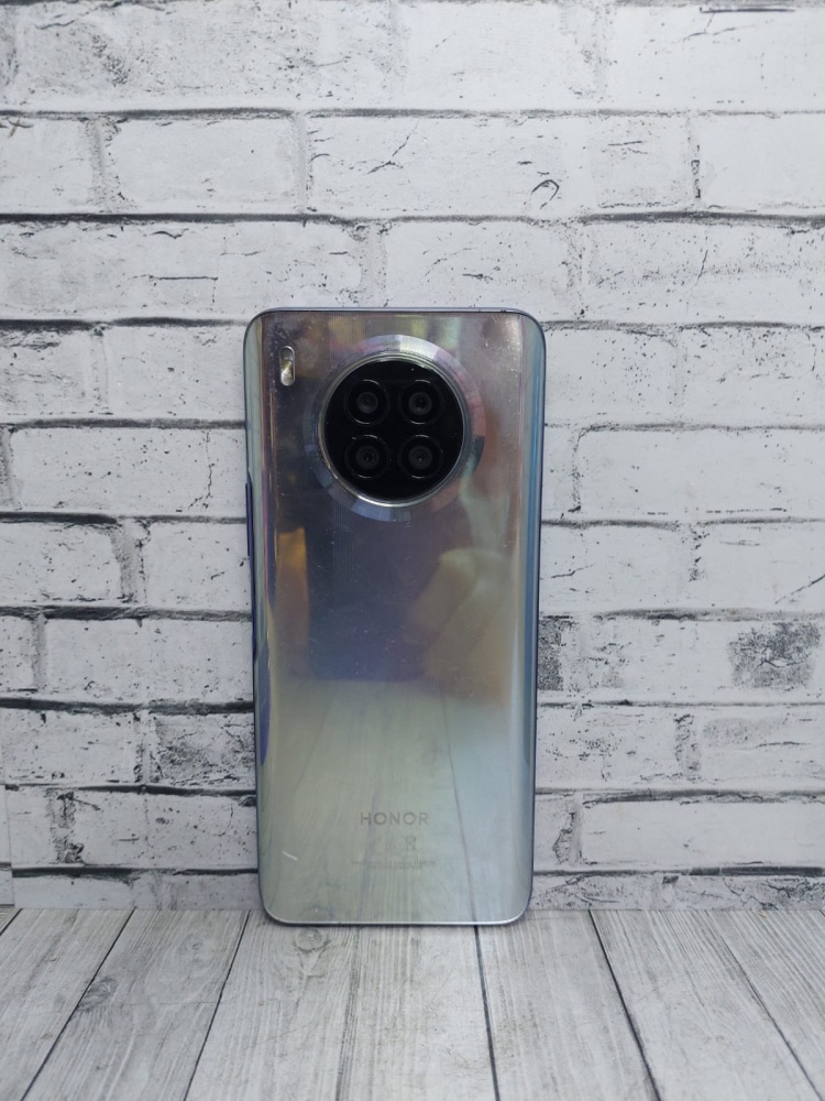 Смартфон Honor 50 Lite 6/128