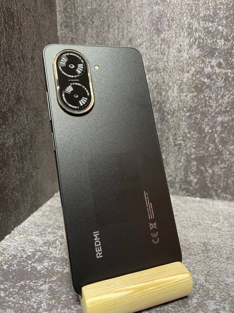 Смартфон Xiaomi Redmi A5 3/64