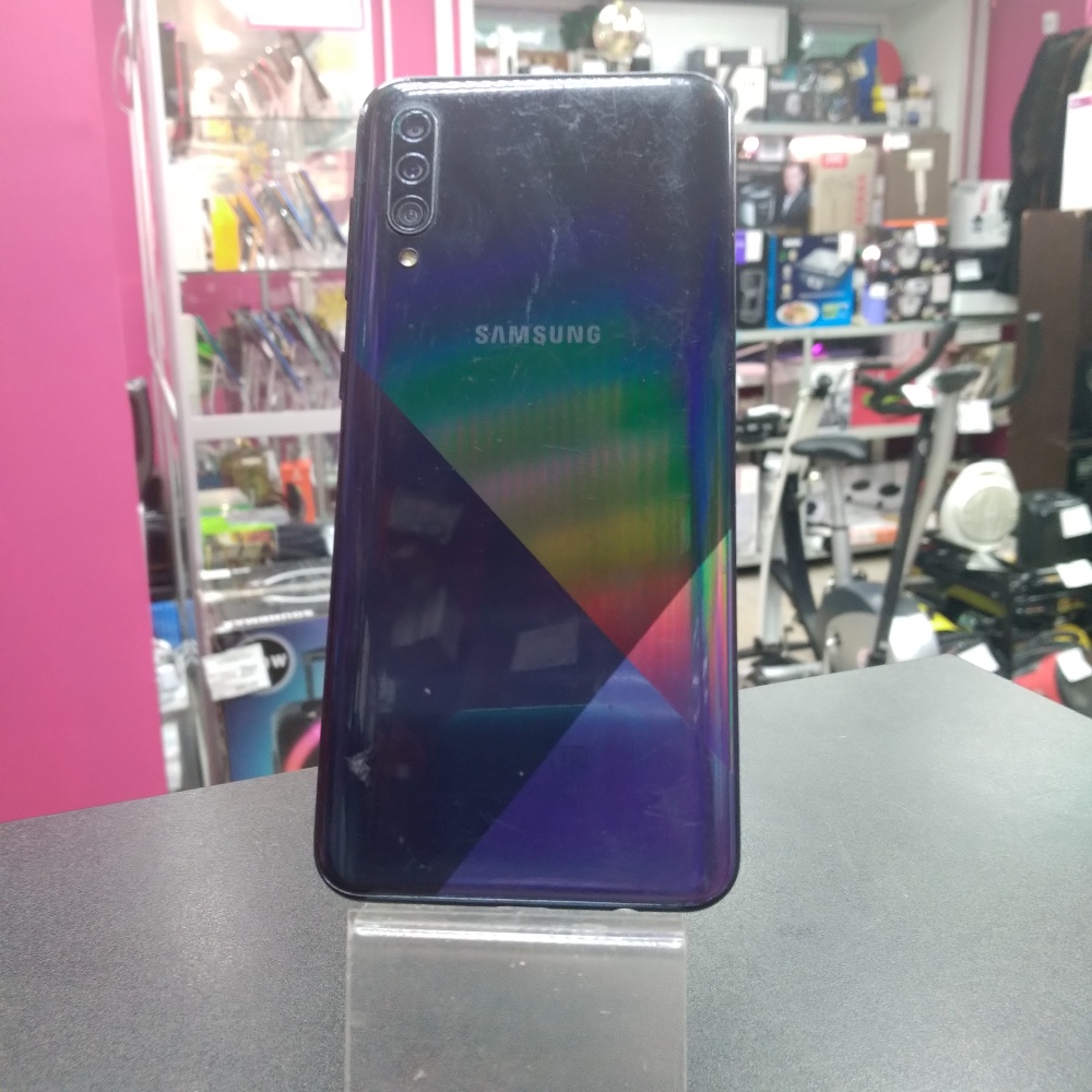 Смартфон Samsung A30S 3 32