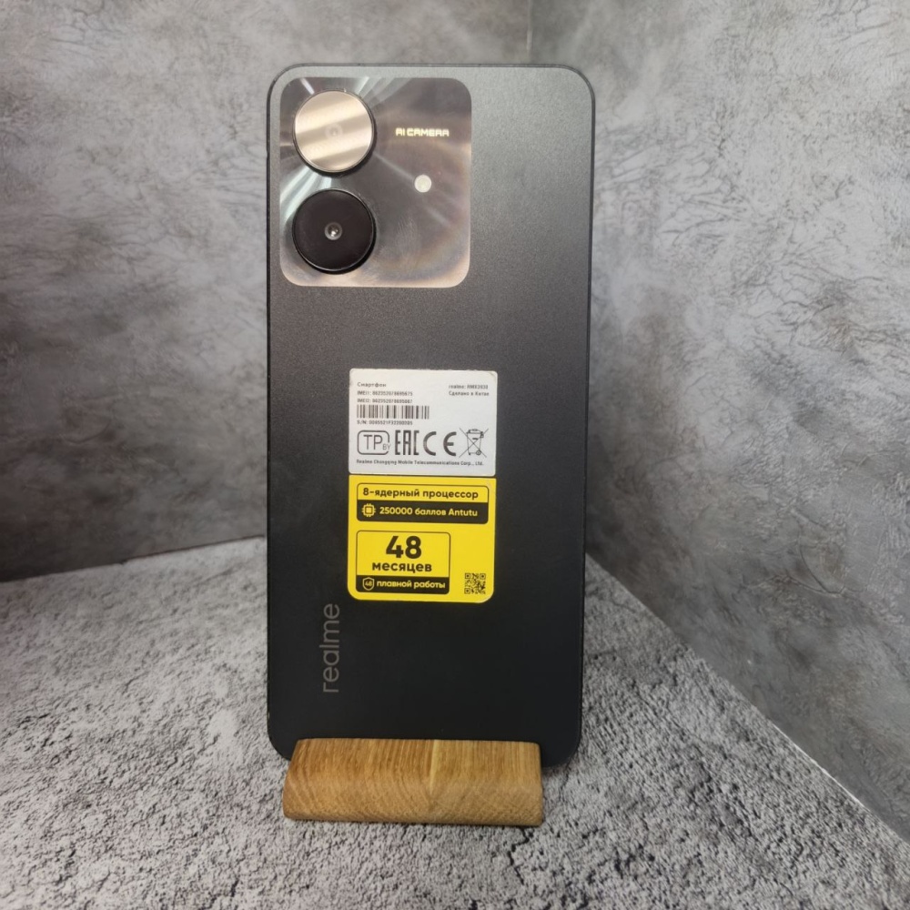 Смартфон Realme Note 60X 4/128