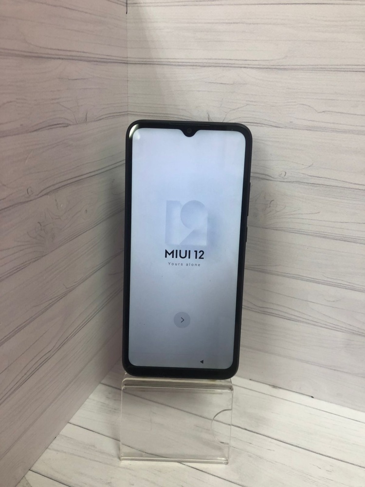 Смартфон Xiaomi Redmi 9C