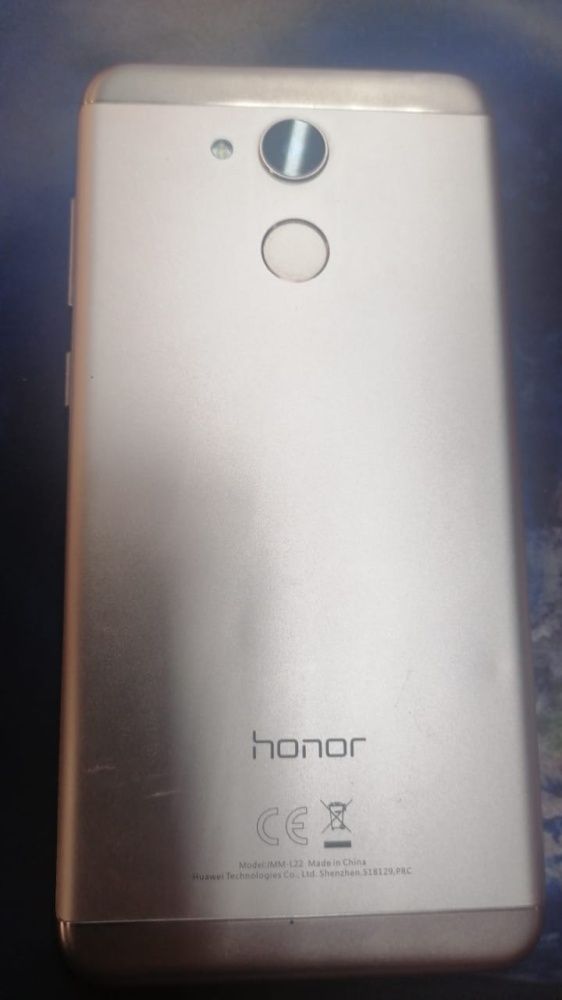 Смартфон Honor 6C PRO 3/32
