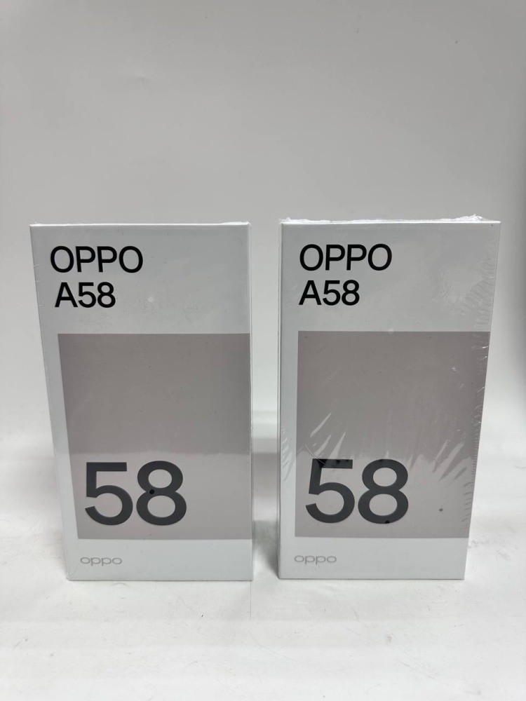 Смартфон Oppo A58 8/256