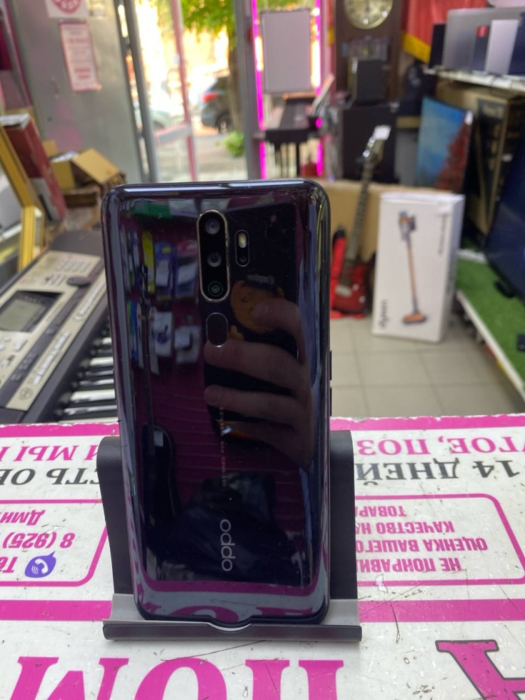 Смартфон Oppo A5 2020 64gb