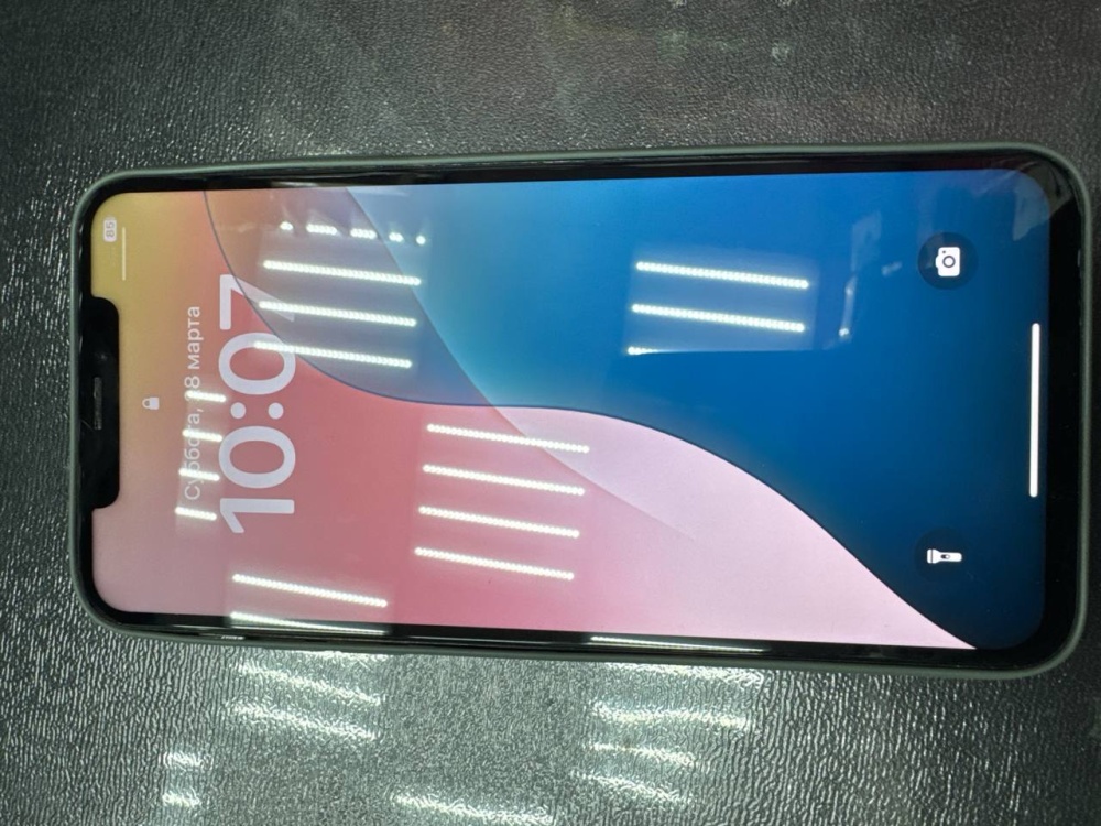 Смартфон iPhone XS MAX 256Gb