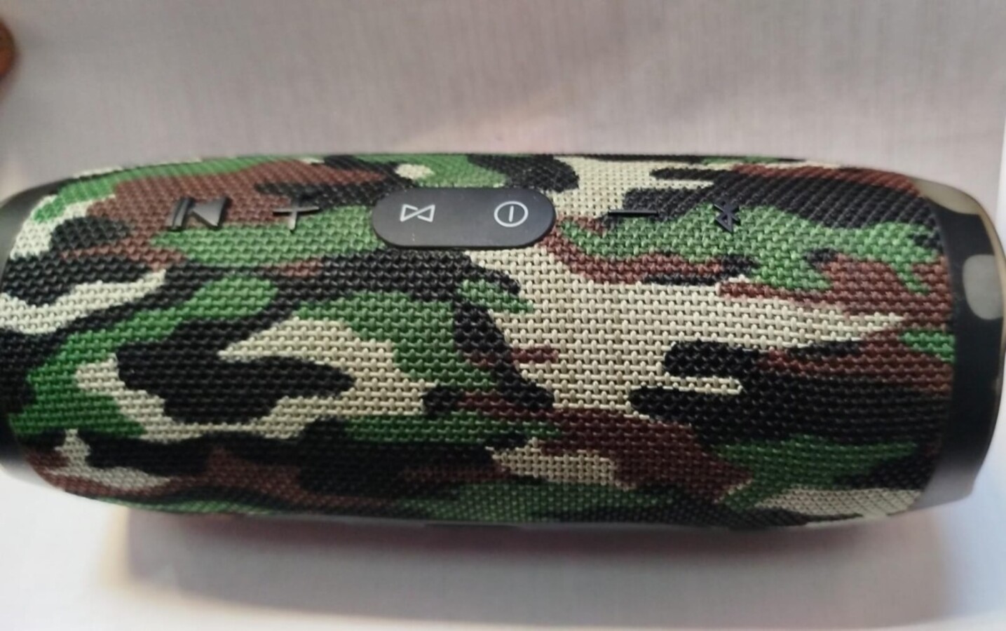 Акустика JBL Charge 3