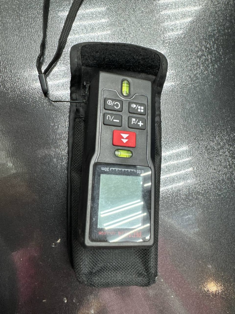 Дальномер Ресанта 30м