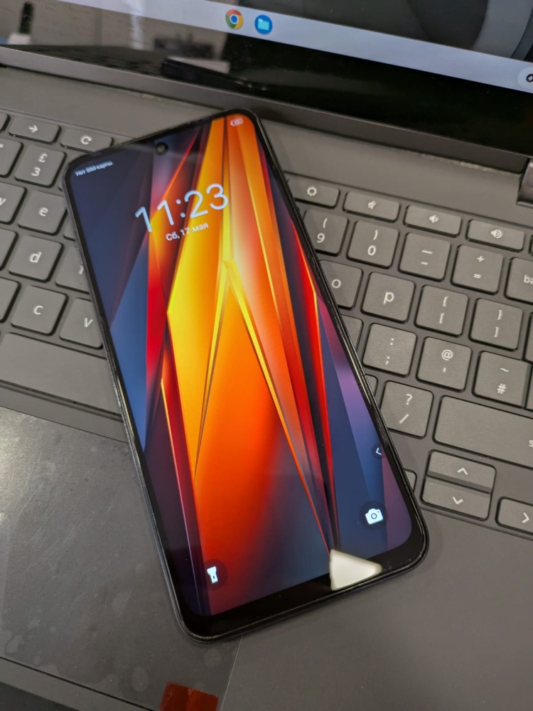 Мобильный телефон Tecno Pova Neo 2 6\128