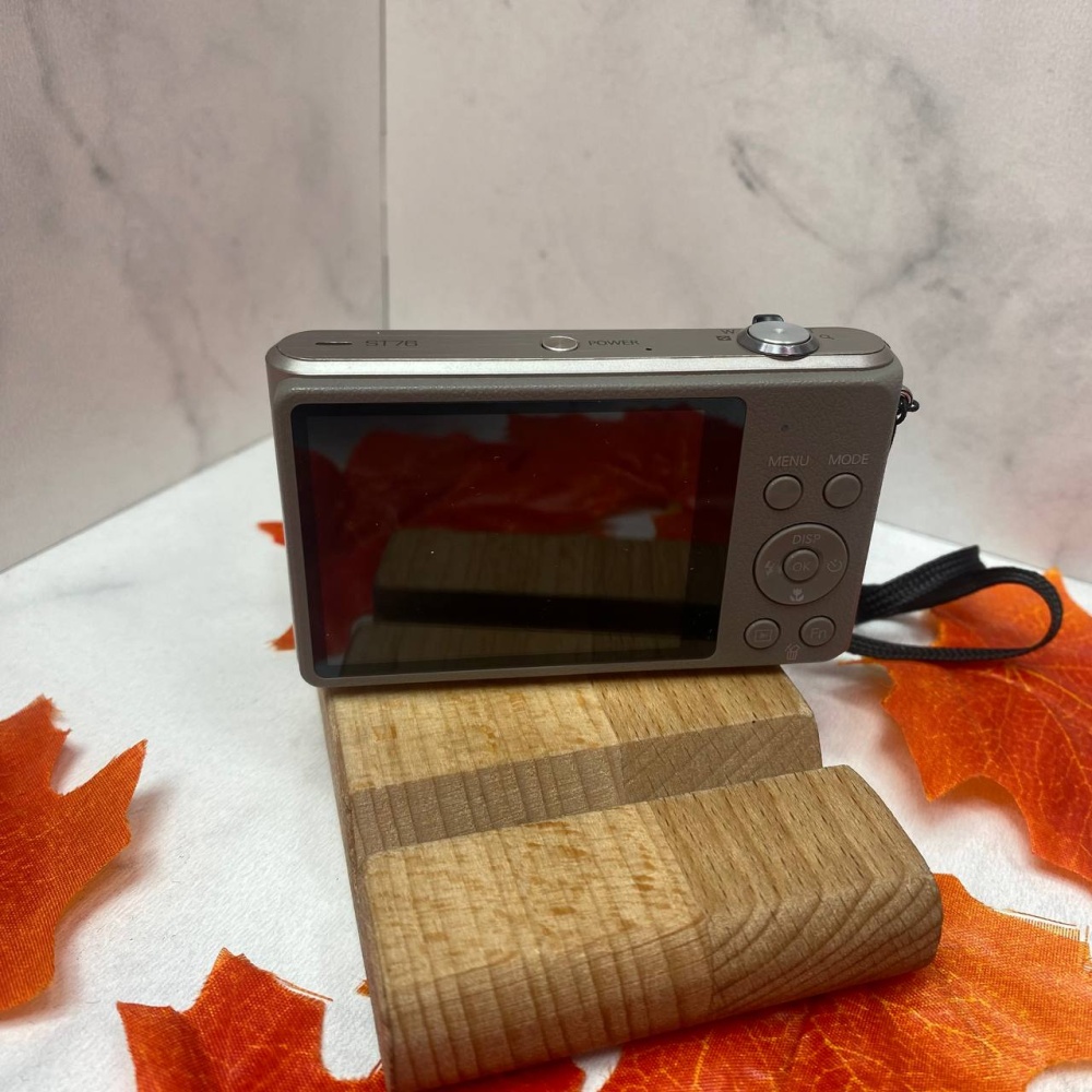 Фотоаппарат Samsung ES90