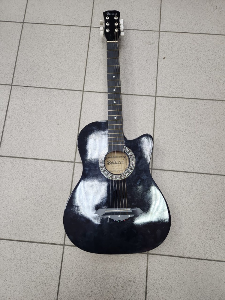 Гитара Belucci BC-381
