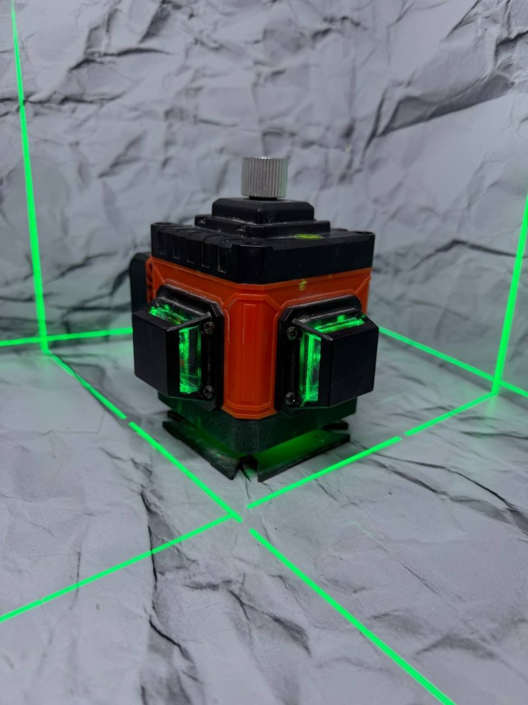 Лазерный уровень Gigant GBLL-13