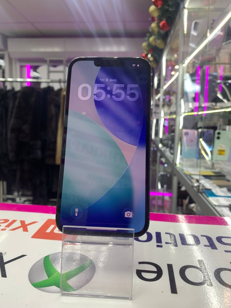 Смартфон iPhone 13 PRO 256 GB 75%