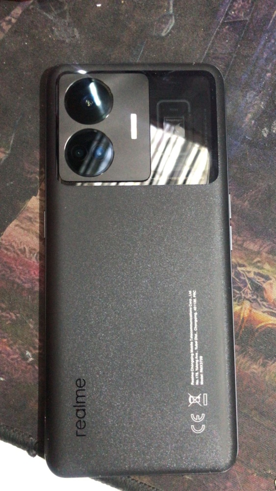 Смартфон Realme GT3 1тб/16