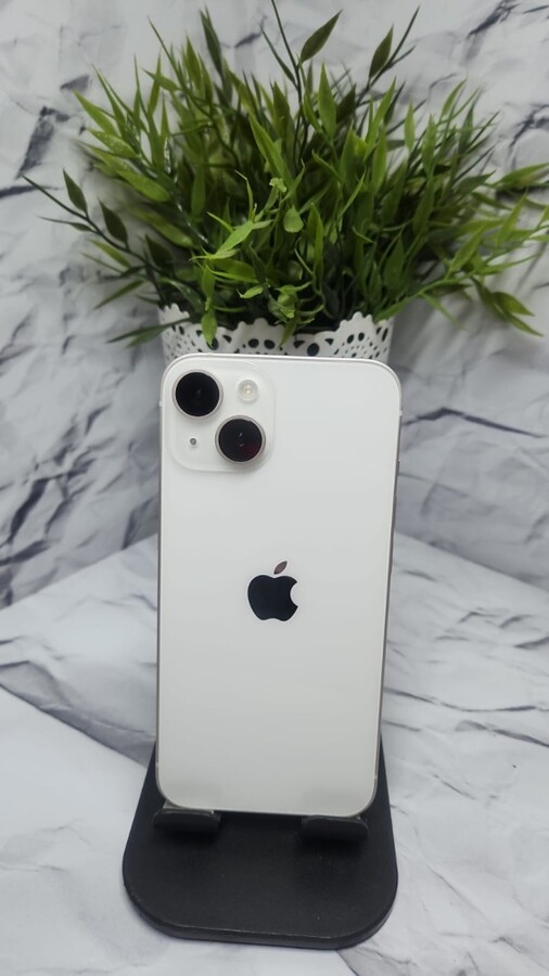 Смартфон iPhone 14 128 gb