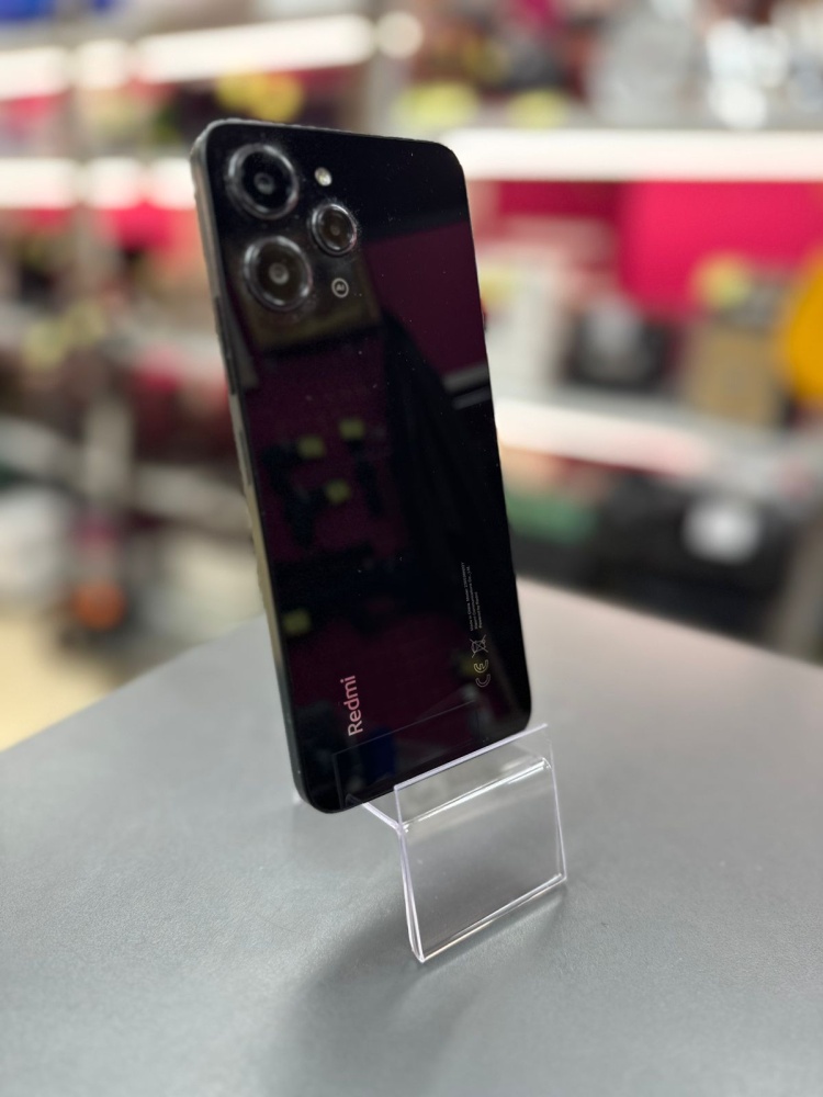 Смартфон Xiaomi Redmi 12 8/256